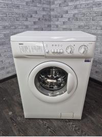 Стиральная машина Zanussi ZWS 1020 